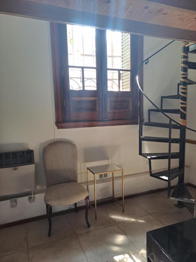 בואנוס איירס Confortable Para Dos מראה חיצוני תמונה