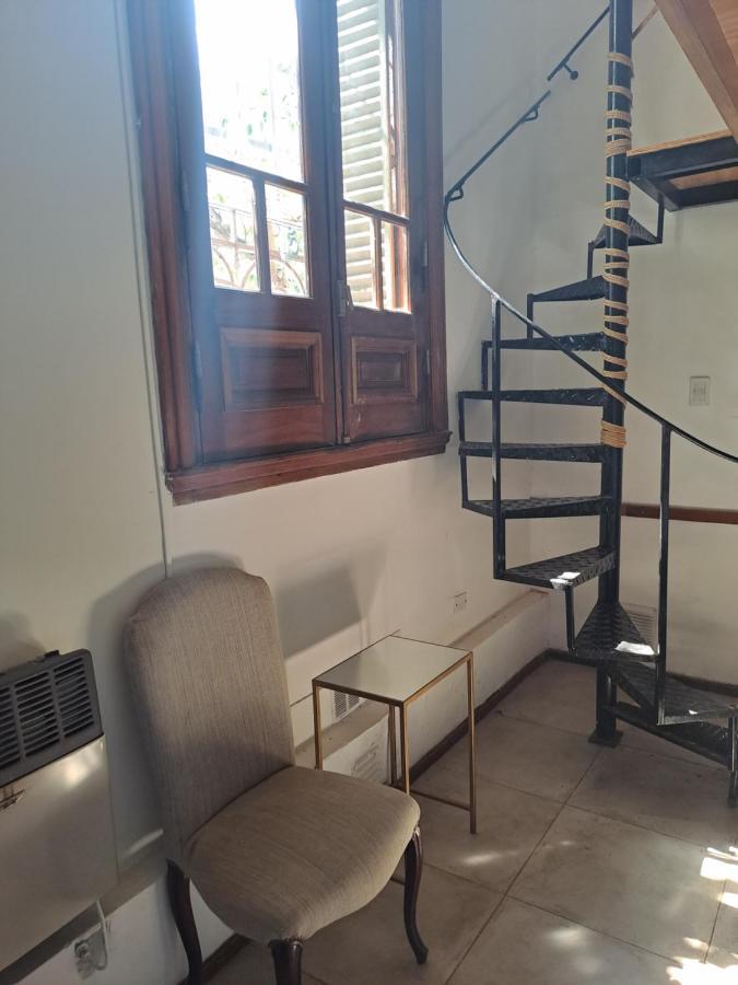 בואנוס איירס Confortable Para Dos מראה חיצוני תמונה